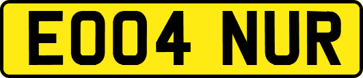 EO04NUR
