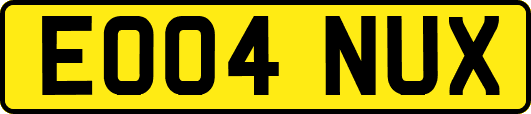 EO04NUX