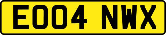 EO04NWX