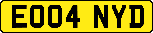 EO04NYD