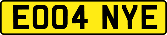 EO04NYE