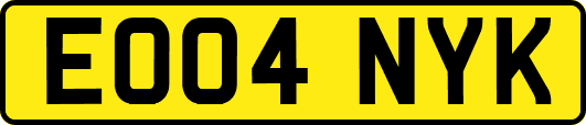 EO04NYK