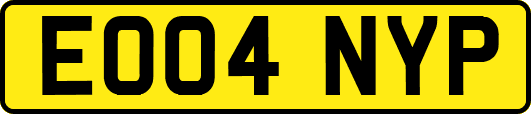 EO04NYP