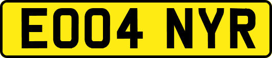 EO04NYR