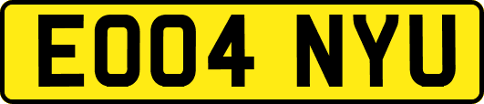 EO04NYU