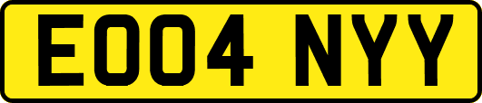 EO04NYY