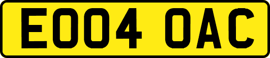 EO04OAC
