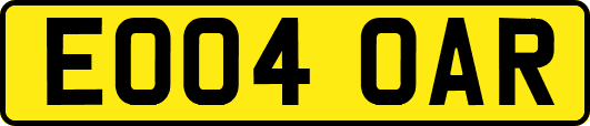 EO04OAR