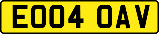 EO04OAV
