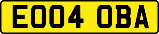 EO04OBA
