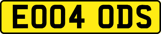 EO04ODS