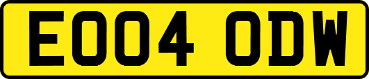 EO04ODW
