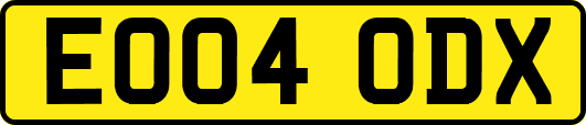 EO04ODX