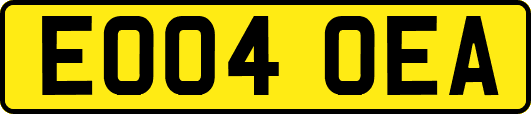 EO04OEA