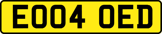EO04OED