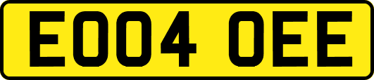 EO04OEE