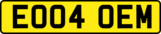 EO04OEM