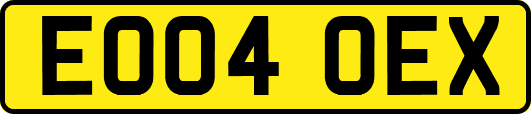 EO04OEX