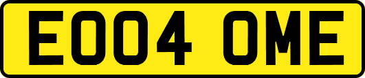 EO04OME