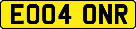 EO04ONR