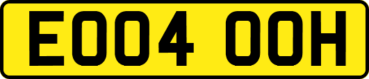 EO04OOH