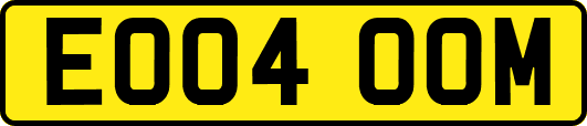 EO04OOM