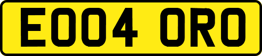 EO04ORO