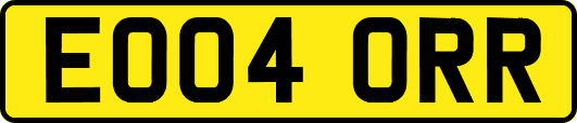 EO04ORR