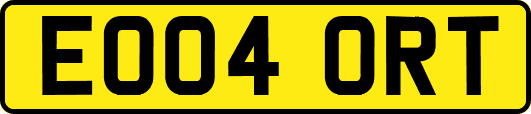 EO04ORT
