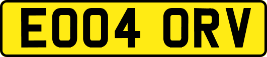 EO04ORV