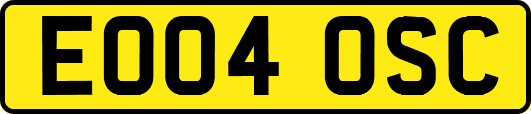 EO04OSC