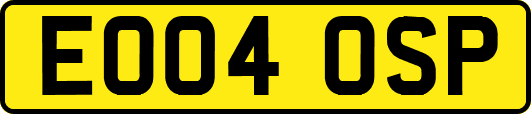 EO04OSP