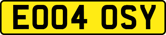 EO04OSY