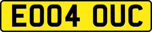 EO04OUC