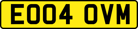 EO04OVM