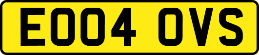 EO04OVS
