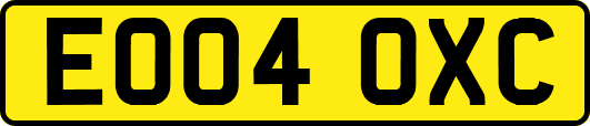 EO04OXC