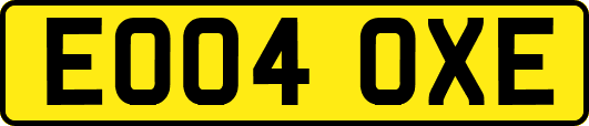 EO04OXE