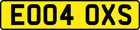 EO04OXS