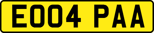EO04PAA