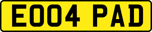 EO04PAD