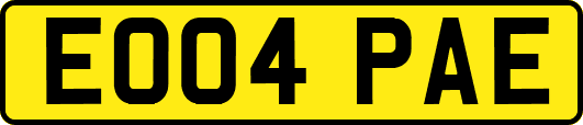 EO04PAE