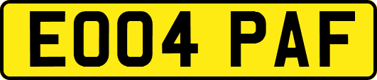 EO04PAF
