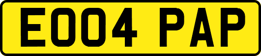 EO04PAP
