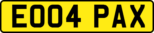 EO04PAX