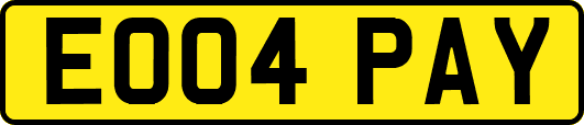 EO04PAY