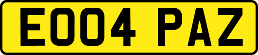 EO04PAZ