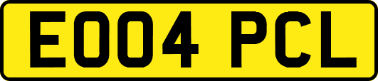 EO04PCL