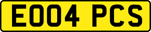 EO04PCS