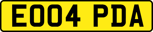 EO04PDA